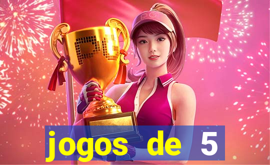 jogos de 5 centavos nas plataformas